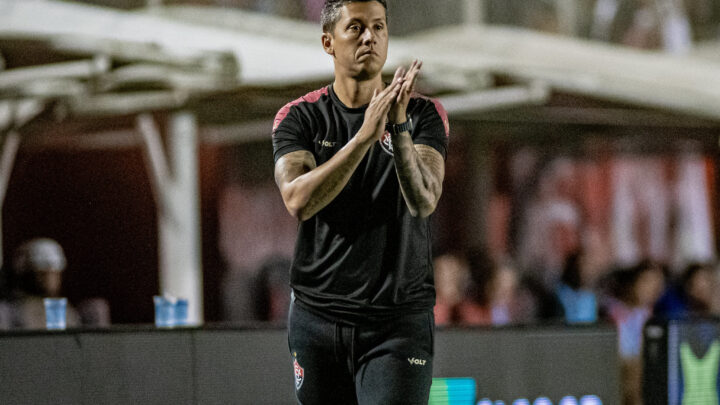 Remo anuncia Thiago Carpini como novo treinador para sequência do Brasileirão