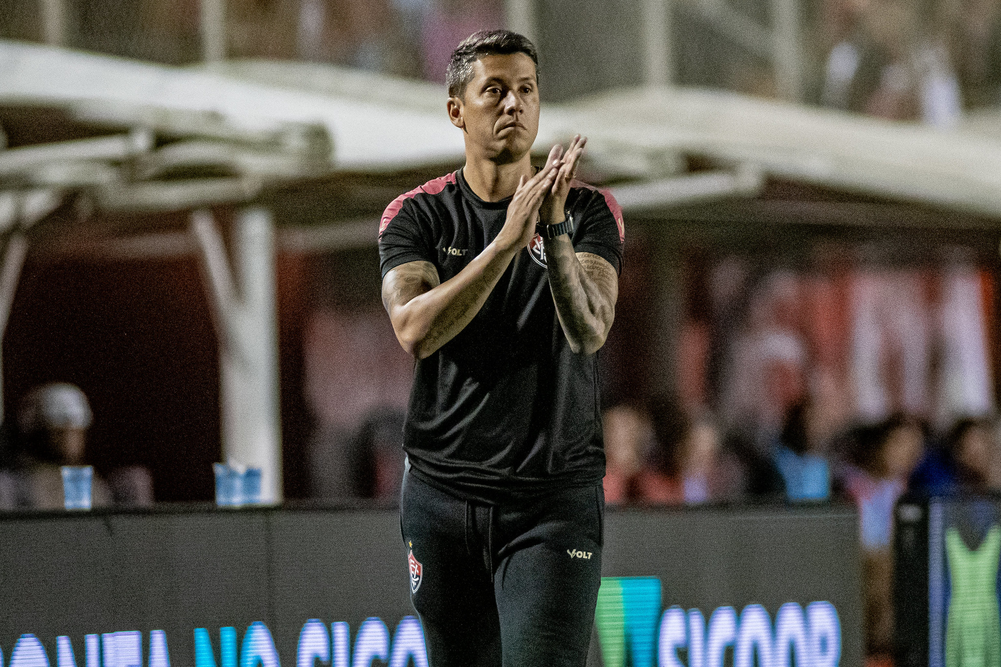 Remo anuncia Thiago Carpini como novo treinador para sequência do Brasileirão