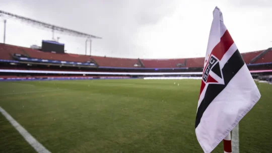 Conselho do São Paulo aprova contrato com a Ticketmaster para o Morumbis