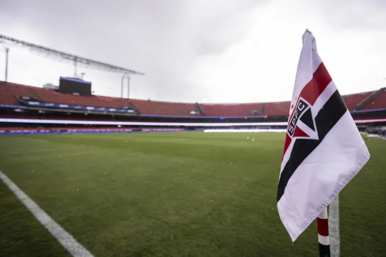 Conselho do São Paulo aprova contrato com a Ticketmaster para o Morumbis