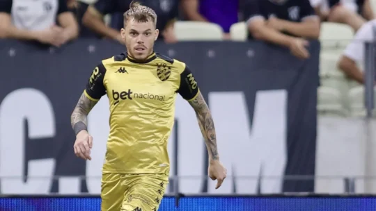 Sport recebe a Ponte Preta pela Série B em noite de reestreia de Mariano Soso