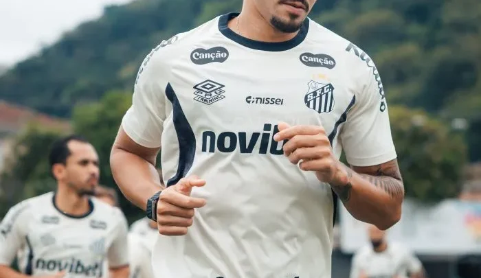 Santos pode avançar à semifinal da Sul-Americana mesmo com derrota para o Atlético-MG