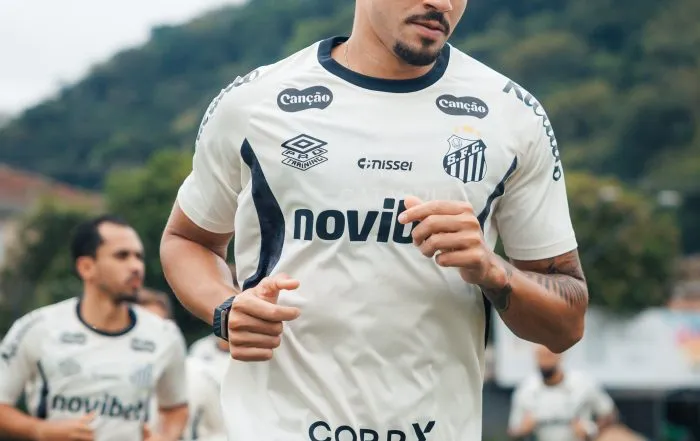 Santos pode avançar à semifinal da Sul-Americana mesmo com derrota para o Atlético-MG