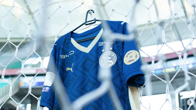 Bahia recebe o Remo para subir ao quarto lugar do Brasileirão