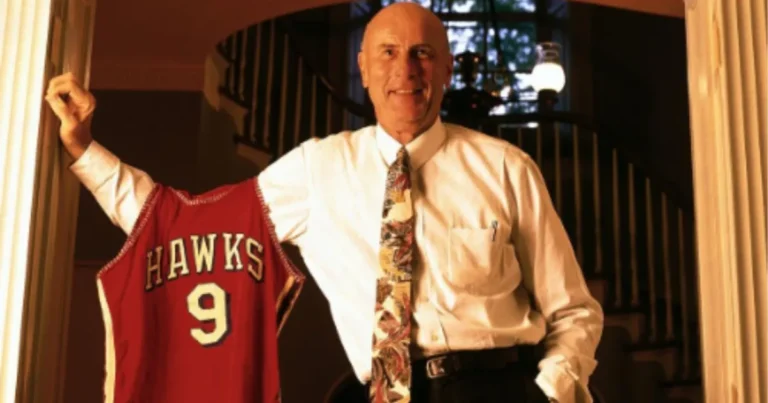 Bob Pettit, primeiro MVP da NBA, morre aos 93 anos