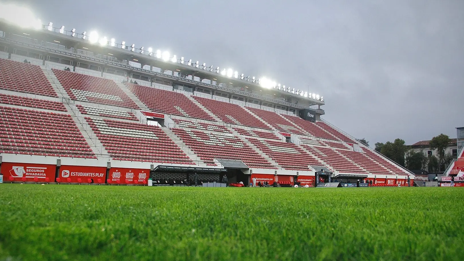 Corinthians abre quartas da Libertadores contra o Estudiantes na Argentina