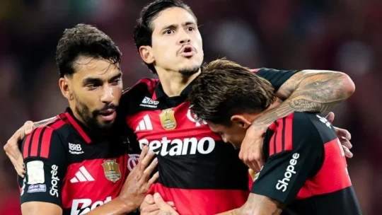 Flamengo visita Independiente del Valle por vaga na semifinal da Libertadores