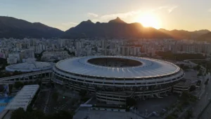 Maracanã terá novo tipo de gramado a partir de 2027