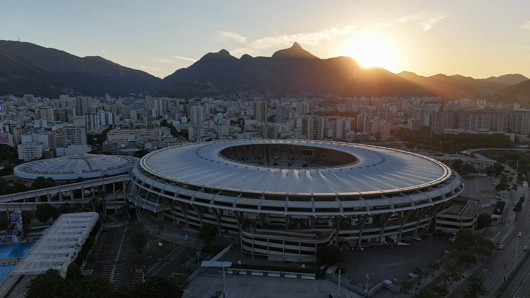Maracanã terá novo tipo de gramado a partir de 2027