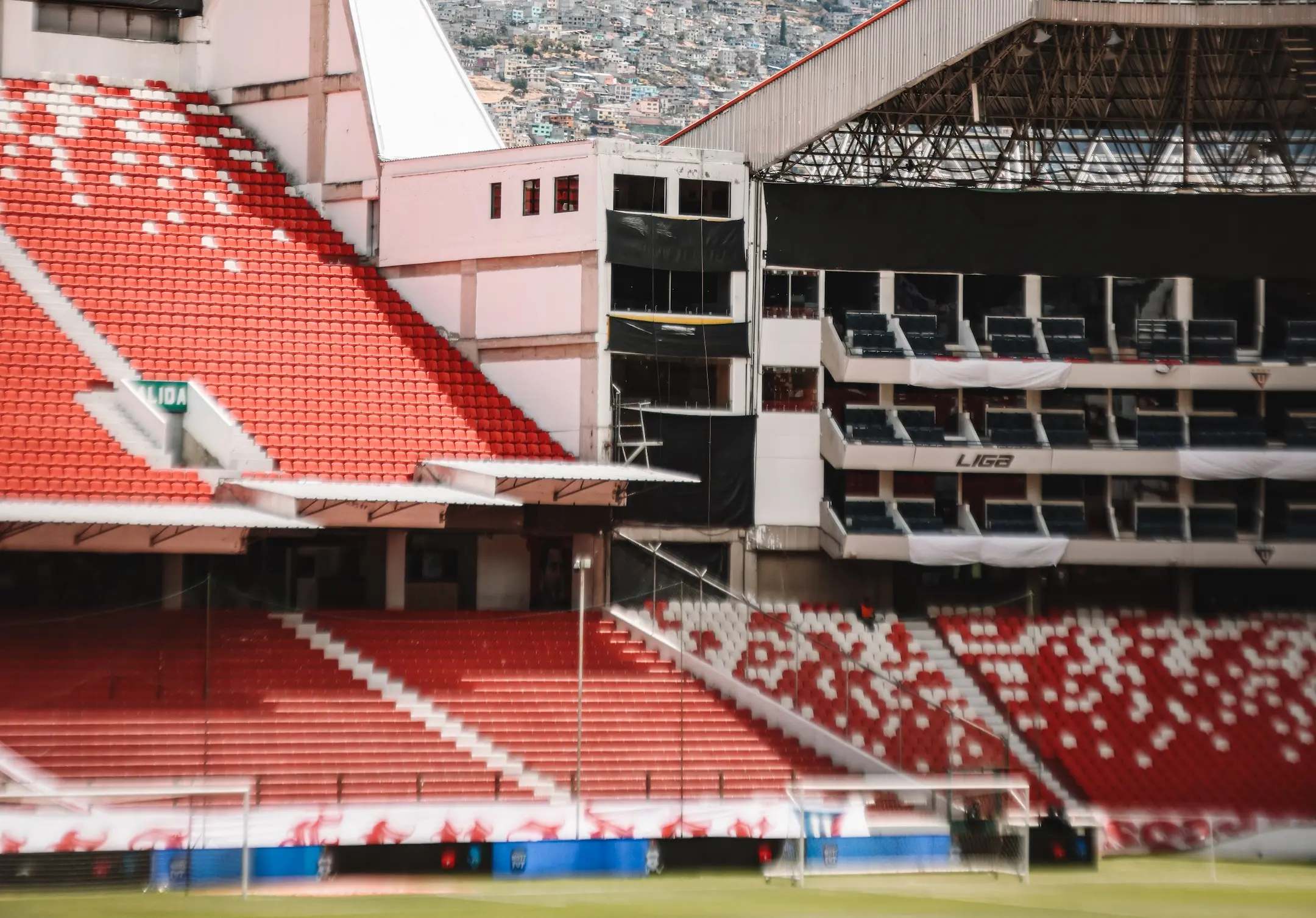 LDU x Palmeiras: Verdão joga pelo empate para avançar à semifinal da Libertadores