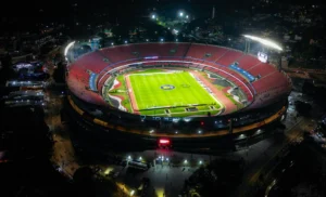 São Paulo x Internacional: veja escalações, horário e onde assistir pelo Brasileirão
