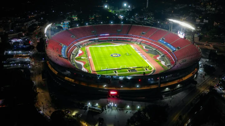São Paulo x Internacional: veja escalações, horário e onde assistir pelo Brasileirão
