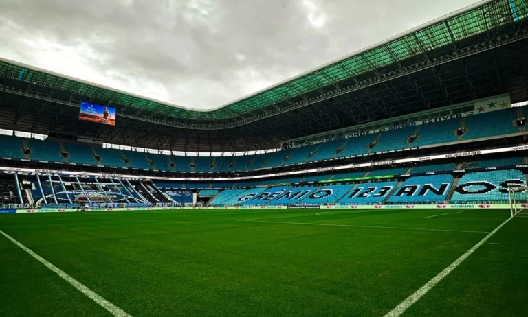Grêmio x Palmeiras: onde assistir, horário e escalações pelo Brasileirão