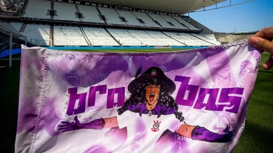 Corinthians e São Paulo definem escalações para a final do Brasileirão Feminino