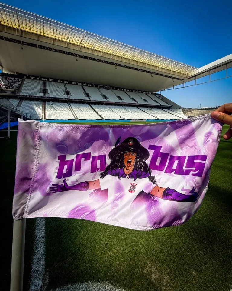 Corinthians e São Paulo definem escalações para a final do Brasileirão Feminino