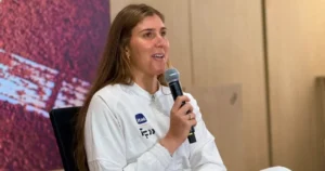 Bia Haddad Maia revela esgotamento e mantém retorno às quadras em aberto