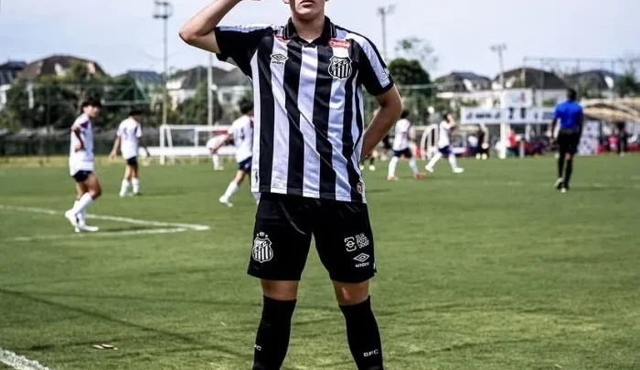 Gabriel Magalhães diz que cobraria outro pênalti em final da Champions