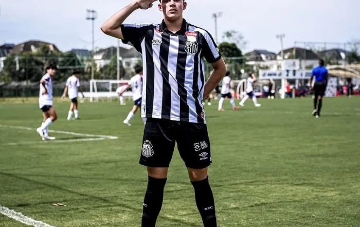 Gabriel Magalhães diz que cobraria outro pênalti em final da Champions