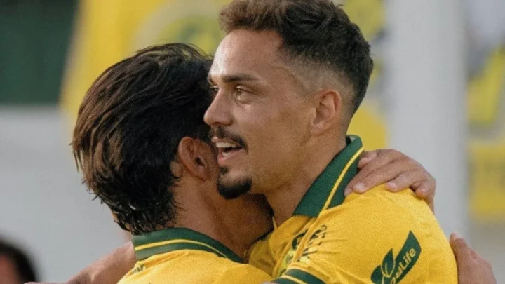 Botafogo perde para o Mirassol na estreia de Tite no Brasileirão