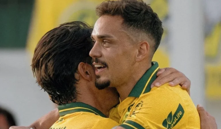 Botafogo perde para o Mirassol na estreia de Tite no Brasileirão