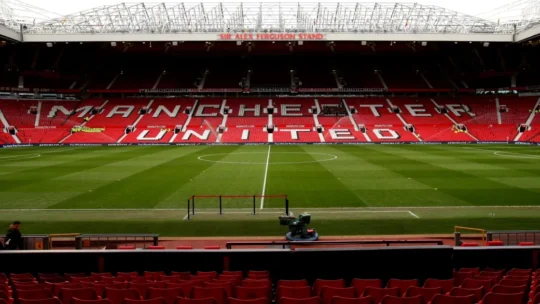 Diogo Dalot quer ajudar o Manchester United a voltar ao topo
