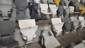 Cruzeiro é condenado a pagar R$ 41,4 mil por danos na Arena MRV