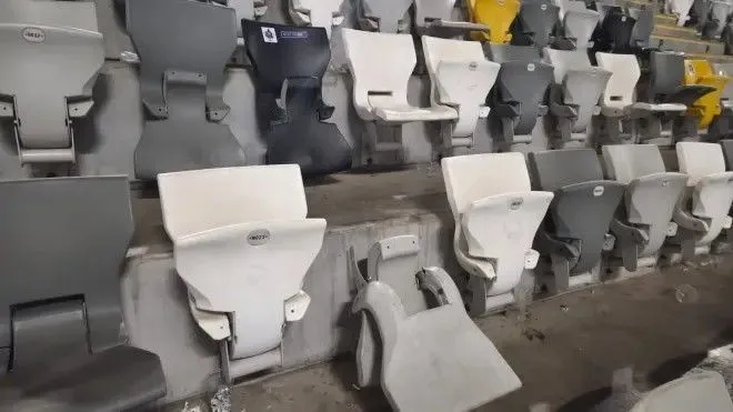 Cruzeiro é condenado a pagar R$ 41,4 mil por danos na Arena MRV