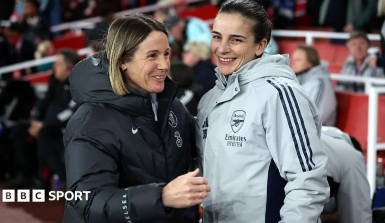 Arsenal e Chelsea abrem a WSL sob expectativa de nova disputa pelo topo