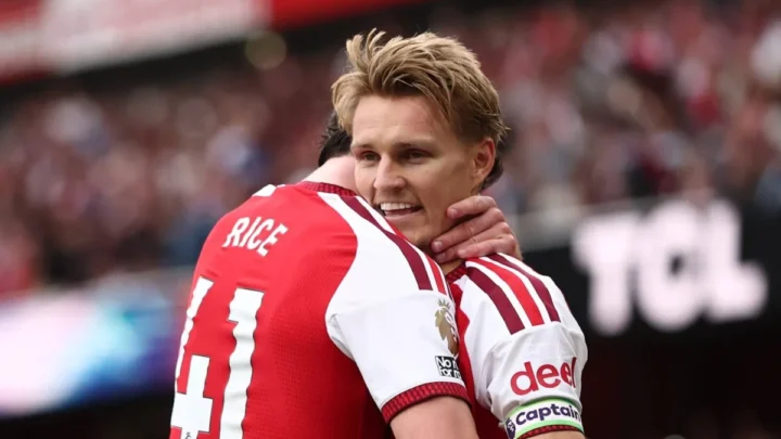 Arsenal supera Chelsea e confirma evolução no ataque na Premier League