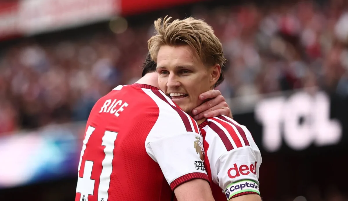 Arsenal supera Chelsea e confirma evolução no ataque na Premier League