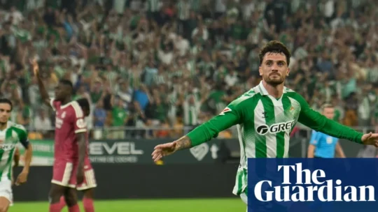 Bartra rebate Mourinho e defende vitória do Betis sobre o Real Madrid