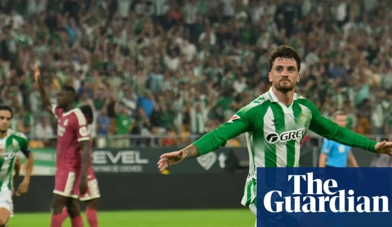 Bartra rebate Mourinho e defende vitória do Betis sobre o Real Madrid