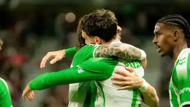 Irmãos Mbappé vivem noite de contrastes na Champions League
