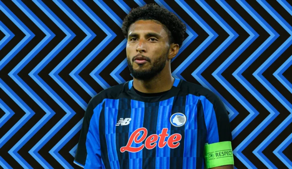 Éderson fica na Atalanta após negócio com o Manchester United fracassar