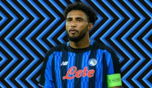 Éderson fica na Atalanta após negócio com o Manchester United fracassar