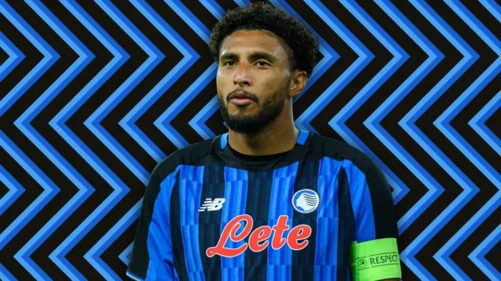 Éderson fica na Atalanta após negócio com o Manchester United fracassar