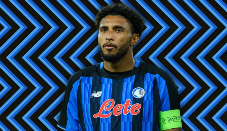 Éderson fica na Atalanta após negócio com o Manchester United fracassar