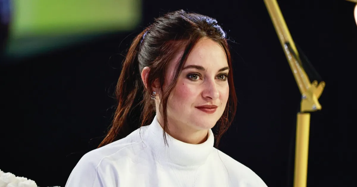 Aaron Rodgers relembra término com Shailene Woodley e faz revelação sobre noivado
