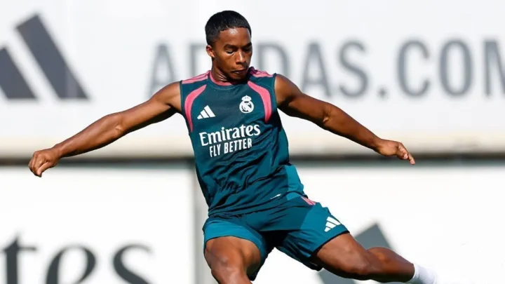 Real Madrid pode voltar a avaliar empréstimo de Endrick em janeiro