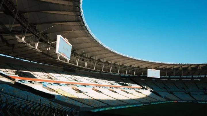 Fluminense recebe o Platense no Maracanã pelas quartas da Libertadores
