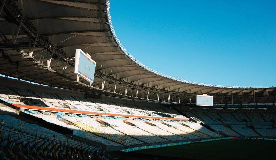 Fluminense recebe o Platense no Maracanã pelas quartas da Libertadores