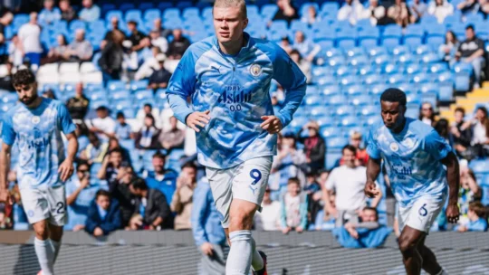 Manchester City é considerado culpado por 114 violações financeiras na Premier League