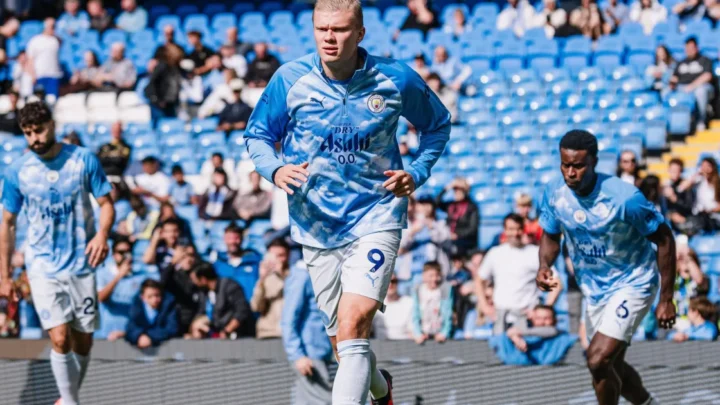 Manchester City é considerado culpado por 114 violações financeiras na Premier League