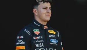 Hadjar desfalca a Red Bull no GP da Espanha, e Lawson é mantido