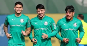 Uruguai convoca Emiliano Martínez, do Palmeiras, para vaga de Valverde