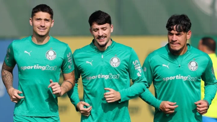 Uruguai convoca Emiliano Martínez, do Palmeiras, para vaga de Valverde