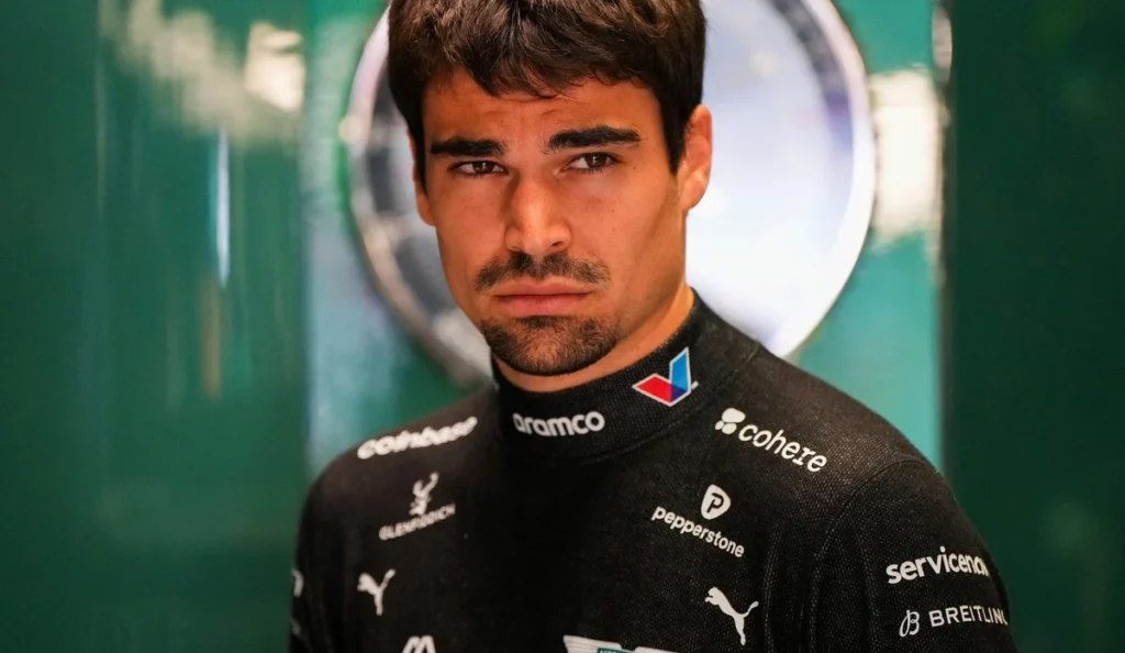 Lance Stroll alcança marca inédita de 100 eliminações no Q1 da F1