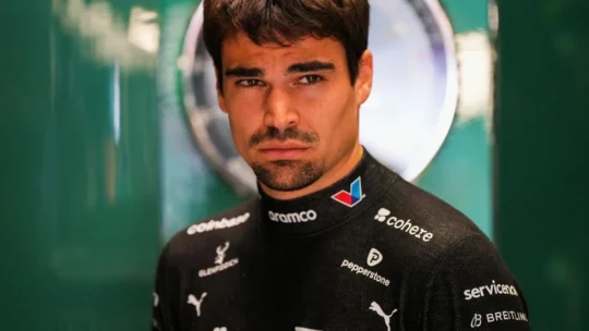 Lance Stroll alcança marca inédita de 100 eliminações no Q1 da F1