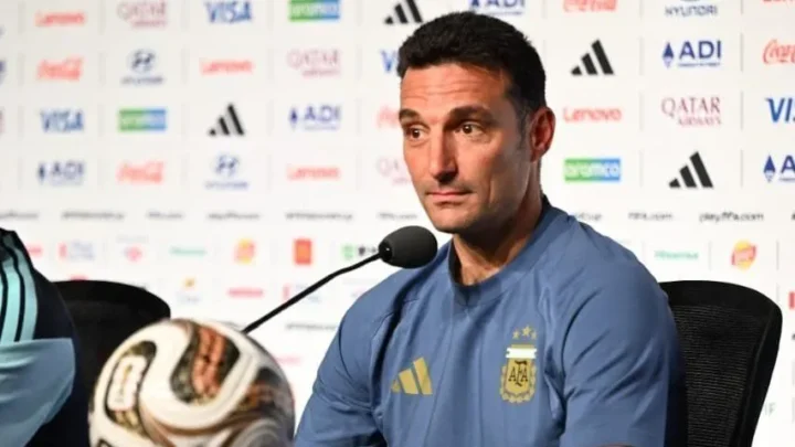 Argentina marca três amistosos em sete dias após aposentadoria de Messi