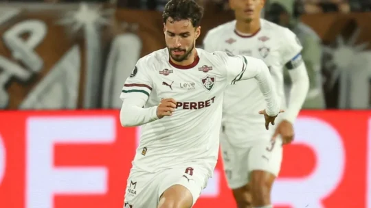 Martinelli é convocado para amistosos da Seleção Brasileira